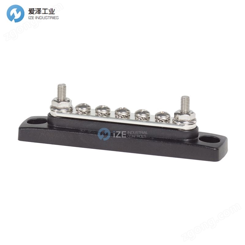 BLUESEA端子2304愛澤工業(yè)ize-indsutries.jpg BLUE SEA接線端子2304