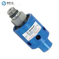 DEUBLIN旋转接头1101-235-343