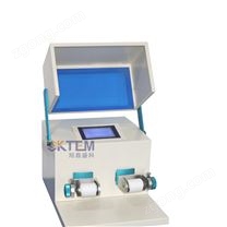 液氮冷凍研磨儀