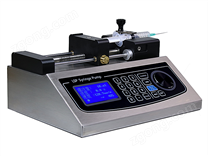 LSP01-2A實(shí)驗(yàn)室單通道灌注型注射泵