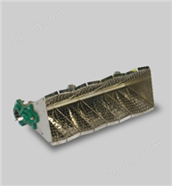 新風(fēng)補(bǔ)給式燃燒器 AH-MA