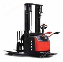 A系列1.2-1.6噸（剪刀叉式）前移電動堆垛車
