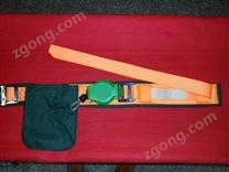 腰帶式鋼絲繩自控器