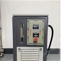 防爆式密封高溫循環(huán)油浴鍋