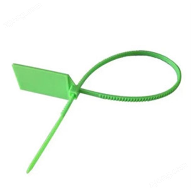 FY-310超高频RFID扎带电子标签