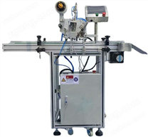 電子配件自動件貼膜機