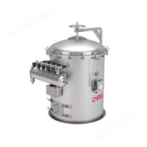 RFT850-PB30倉(cāng)頂除塵器30平方