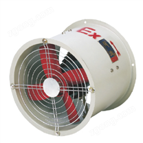 BT35-11防爆軸流風(fēng)機(jī)(IIB、tD)