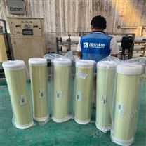 美國GE納濾膜DurafoulNF8040垃圾發(fā)電廠滲濾液處理物料分離設(shè)備