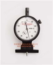 4486-D Allen Gauge