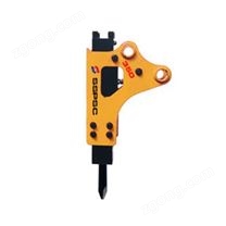 SSPSC1800三角式破碎錘