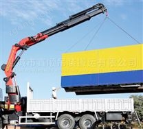 卸車作業(yè)設(shè)備