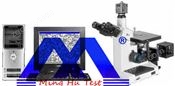 4XC-W圖像金相顯微鏡