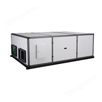 防爆吊裝式新風(fēng)熱交換一體機(jī)