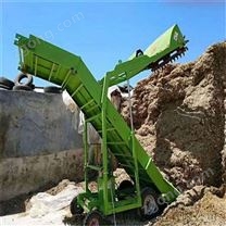 400方玉米小麥全自動鏟取料裝車機 斗輪堆取料機技術(shù)條件 圣