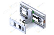 三向堆垛機(jī)