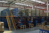 閣樓貨架