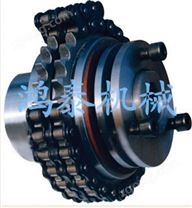 MAL型摩擦式安全聯(lián)軸器