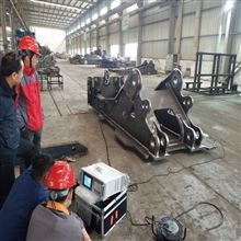 黄冈振动时效机，应力消除设备