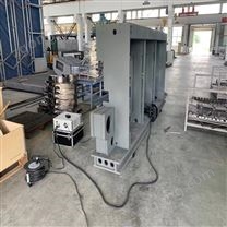 岳陽振動(dòng)時(shí)效機(jī)，內(nèi)應(yīng)力消除設(shè)備