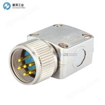 JAEGER連接器530520006