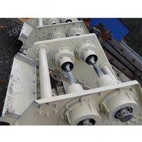 物華裝備JKS系列高頻煤泥脫水篩