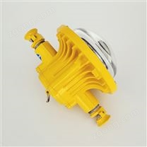 矿用隔爆兼本安巷道灯