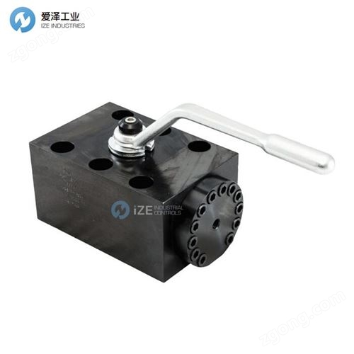 DMIC球阀BVMM-05001211