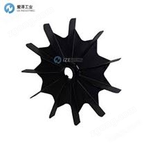 BALDOR電機扇葉36FN3000A01