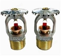 消防噴頭68度/K80 泰科TY3151