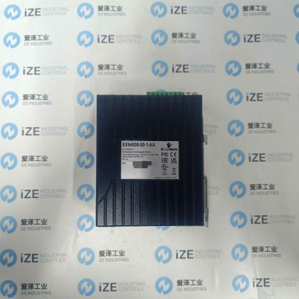 愛澤工業(yè)2025年9月部分到貨產(chǎn)品專題及庫存——ETHERWAN篇