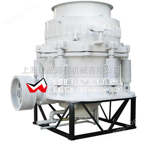 上海液壓圓錐破碎機(jī)|液壓圓錐破碎機(jī)生產(chǎn)廠家