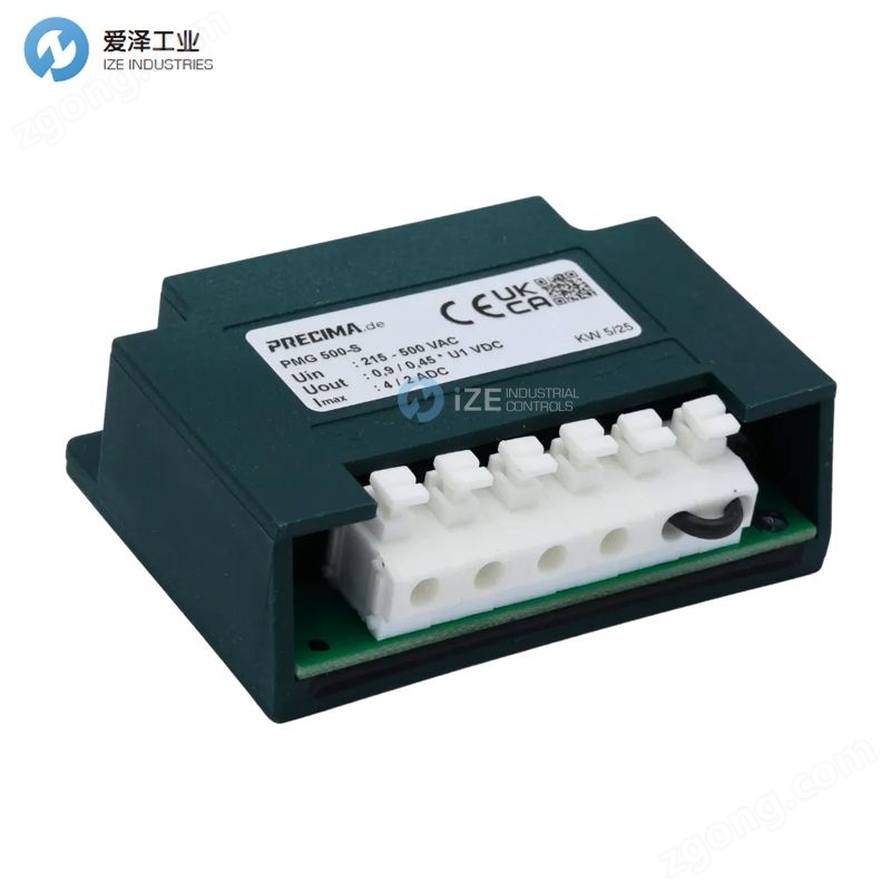 PRECIMA������PMG500-S