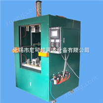 汽車門板熱板焊接機