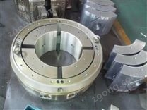 巴氏合金水輪機(jī)推力瓦塊生產(chǎn)加工