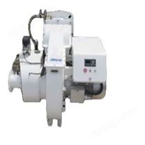 鍋爐低氮燃燒改造