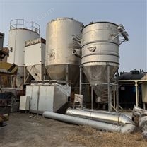 進(jìn)口二手高效沸騰干燥制粒機(jī)