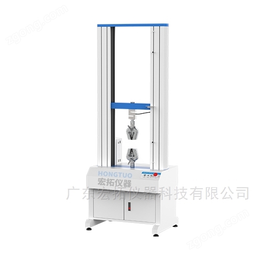 雙柱電子拉力試驗(yàn)機(jī)