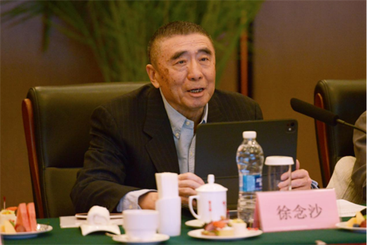 2025年機(jī)械行業(yè)老部長老領(lǐng)導(dǎo)座談會(huì)在京召開