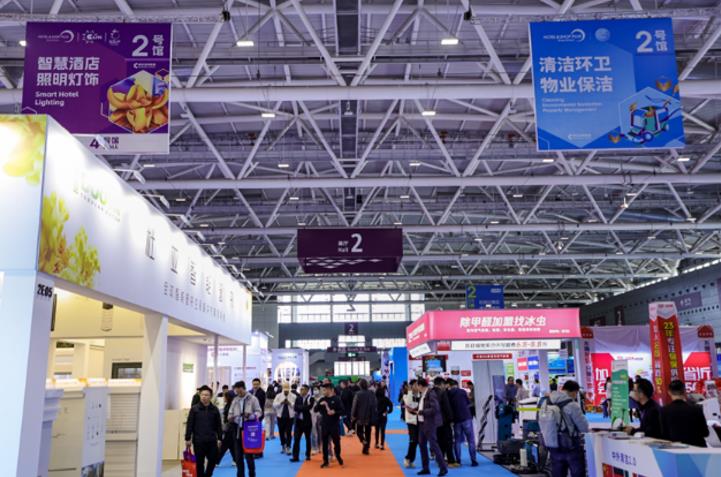 2025CCE深圳国际清洁技术与设备展览会12月盛大启幕 引领华南清洁行业高质量发展