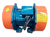 YZU-A糧機(jī)專用振動(dòng)電機(jī)
