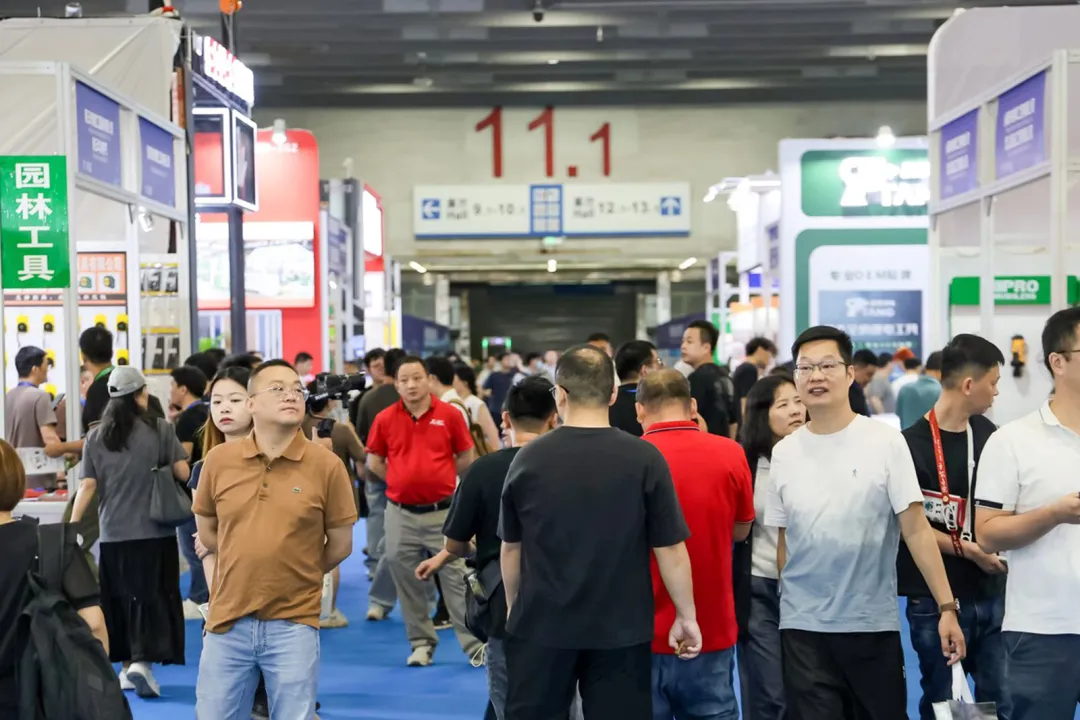 中國(guó)（廣州）國(guó)際五金電器展暨工業(yè)品跨境電商出口展|2026廣州國(guó)際五金展
